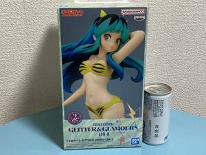 A.ver.* Ram 2 -LUM Ⅱ-*GLITTER & GLAMOURS* Urusei Yatsura URUSEIYATSURA* Ram Chan!!