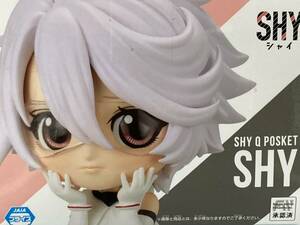 シャイ -SHY- ★SHY Q posket★Qposket♪♪