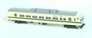 【G42F75】KATO「クハ185‐200」ケースなし　185系特急形電車　新幹線りレー号　中古Nゲージ　ジャンク