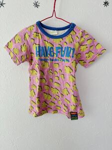 PARTY PARTY パーティパーティ★半袖Tシャツ 95