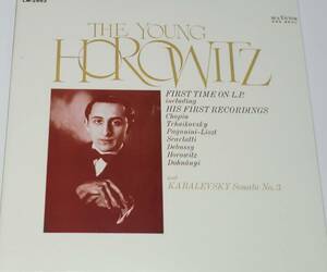新品CDウラディミール・ホロヴィッツ/カバレフスキ：ピアノ・ソナタ第3番ヘ長調他1928-47