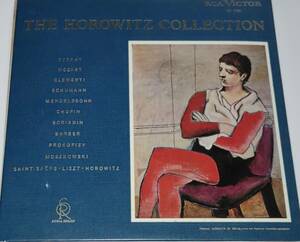 新品CDウラディミール・ホロヴィッツ/ザ・ホロヴィッツ・コレクション（モノラル）1942-53 2枚
