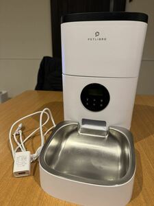 PETLIBRO 自動給餌器 4L