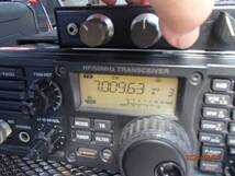 icom/アイコム　AH-4 オートマチックアンテナチューナー　HF+50MHz_画像9