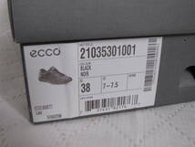 ecco★エコー　スニーカー　GORE-TEX　ゴアテックス　／サイズ38_画像10