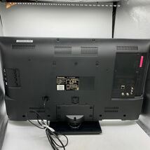 6-3-13■Panasonic パナソニック TH-32F300 2019年製 液晶テレビ ビエラ リモコン付 現状品渡通電確認済み 広島にて直接お渡し歓迎！_画像9