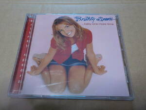 Britney Spears　 baby one more time 　ブリトニー・スピアーズ