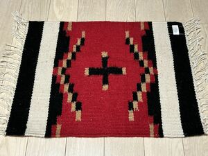 El Paso SADDLE BLANKET(家具、インテリア)