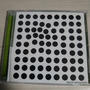 ○9mm Parabellum Bullet Phantomime DVD付き