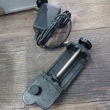 【中古現状品】YAMASHIN　ヤマシン　GLZ-4＋　グリーンレーザー墨出し器　三脚付_画像3