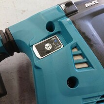 【美品】MAKITA　マキタ　HR282D　ハンマドリル_画像6