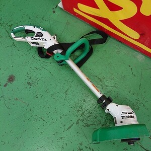 【中古現状品】Makita　マキタ　MUR100D　10.8V　充電式草刈機