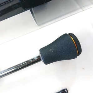 【中古現状品】SHIMANO シマノ SoaRe ソアレ CI4+ S408UL-S アジングロッドの画像4