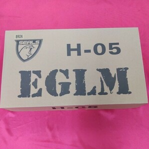 【中古現状品】SEALS EGLMグレネードランチャー H-05の画像4