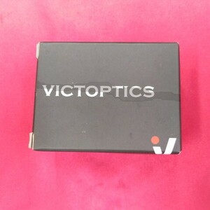 【中古現状品】VICTOPTICS　ダットサイト　RDSL03　1×22×23