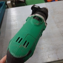 【中古現状品】MAKITA　マキタ　M816K　震動ドリル_画像4