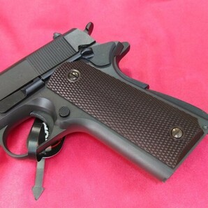 【中古現状品】東京マルイ M1911A コルトガバメント ガスガンの画像8