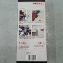 【未使用品】VESSEL　ベッセル　220USB-1　電動ドライバー　ボールグリップ_画像6