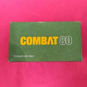 【中古現状品】Novel Arms COMBAT80 スコープ