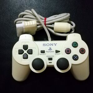 PS2 コントローラーDUALSHOCK2 ~プレステ2