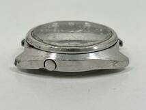 S0603-540 1602【1円スタート】 腕時計　セイコー　SEIKO　5　アクタス　ACTUS　7019-7350　21石　デイデイト　自動巻き　メンズ_画像3