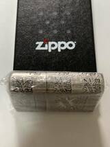 ジャグラーC juggler GOGOランプ フォログラム パチスロ ZIPPO_画像3