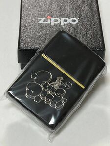 ヒプノシスマイク シブヤ ZIPPO