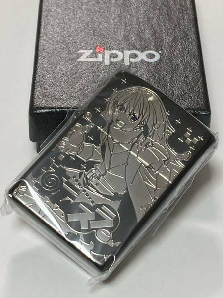 転生したらスライムだった件 リムル ディアブロ ZIPPO