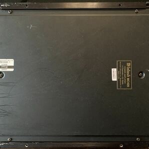 マッキントッシュ McIntosh MC420 50w×4chパワーアンプ 動作確認済みの画像7