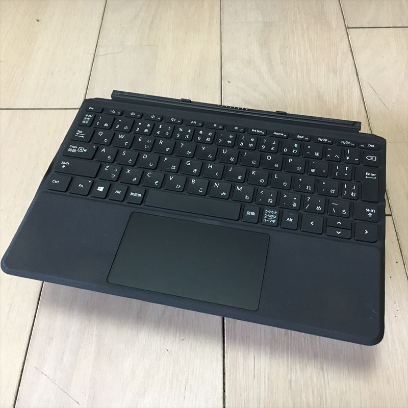 2024年最新】Yahoo!オークション -surface go キーボードの中古品