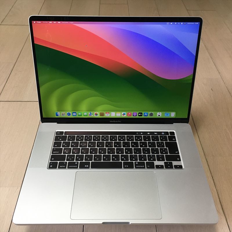 Yahoo!オークション -「core i9」(MacBook Pro) (ノートブック、ノート 