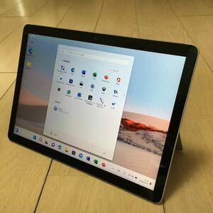 期間限定 24日まで! 311) マイクロソフト Surface Go2 Pentium Gold 4425Y 1.7GHz/8GB/SSD128GB(140311)