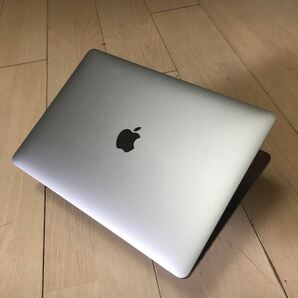 期間限定 7日迄! 347) Apple MacBook Pro 13インチ 2020 Core i5 1.4GHz/RAM8GB/SSD256GB(140347)の画像5