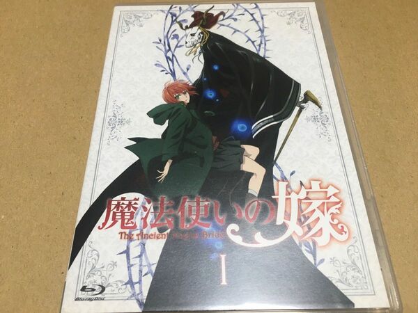 Blu-ray Disc 魔法使いの嫁 The Ancient Magus Bride I