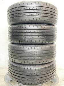 中古タイヤ サマータイヤ 4本セット 185/55R15 ブリヂストン ネクストリー