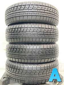 中古タイヤ スタッドレスタイヤ 4本セット 175/65R14 ヨコハマ アイスガード iG60