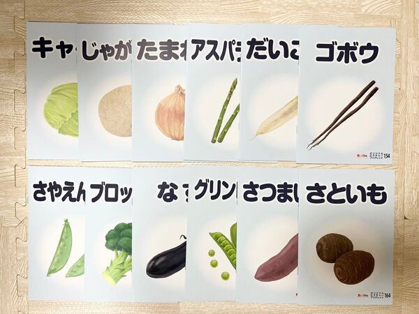 ベビーパーク ピクチャーブックレット 24冊