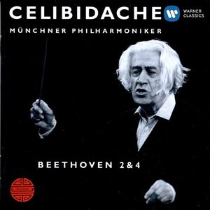 ベートーヴェン:交響曲第2&4番/Beethoven: Symphonies nos. 2&4 19