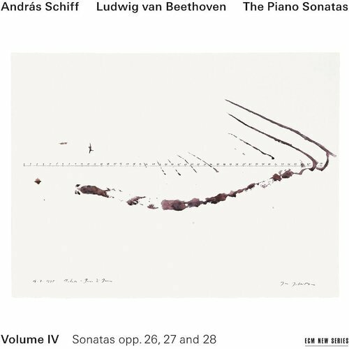 Piano Sonatas 4 214