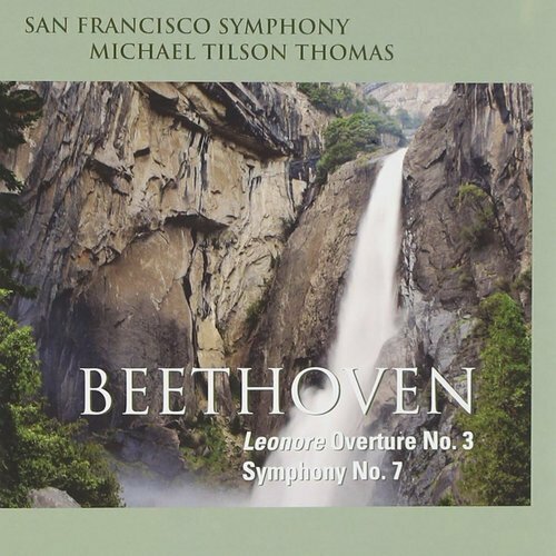 Beethoven: Symphony No 7/Leono 369