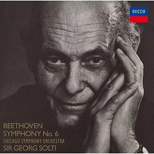 ベートーヴェン:交響曲第6番《田園》・《レオノーレ》序曲第3番 限定盤 380
