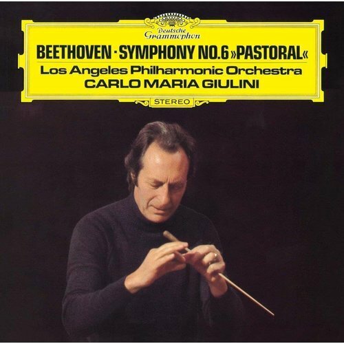 ベートーヴェン:交響曲第6番《田園》／シューマン:《マンフレッド》序曲 SHM-CD 423