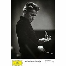 Herbert Von Karajan - Beeth Symphonien 5CD+Blu-ray Audio 448_画像4