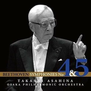 ベートーヴェン:交響曲第4番&第5番 ≪運命≫ 466