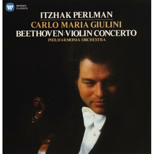 Beethoven: Violin Concerto 521