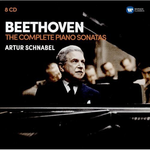 BEETHOVEN/ PIANO SONATAS 565