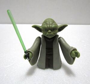  Yoda Kubrick meti com toy Star Wars 