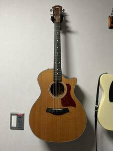 taylor 314ce ES1 中古