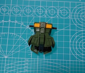 HG　ジムストライカー　胴体