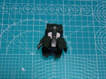 HG　ガンダムサバーニャ　胴体_画像1